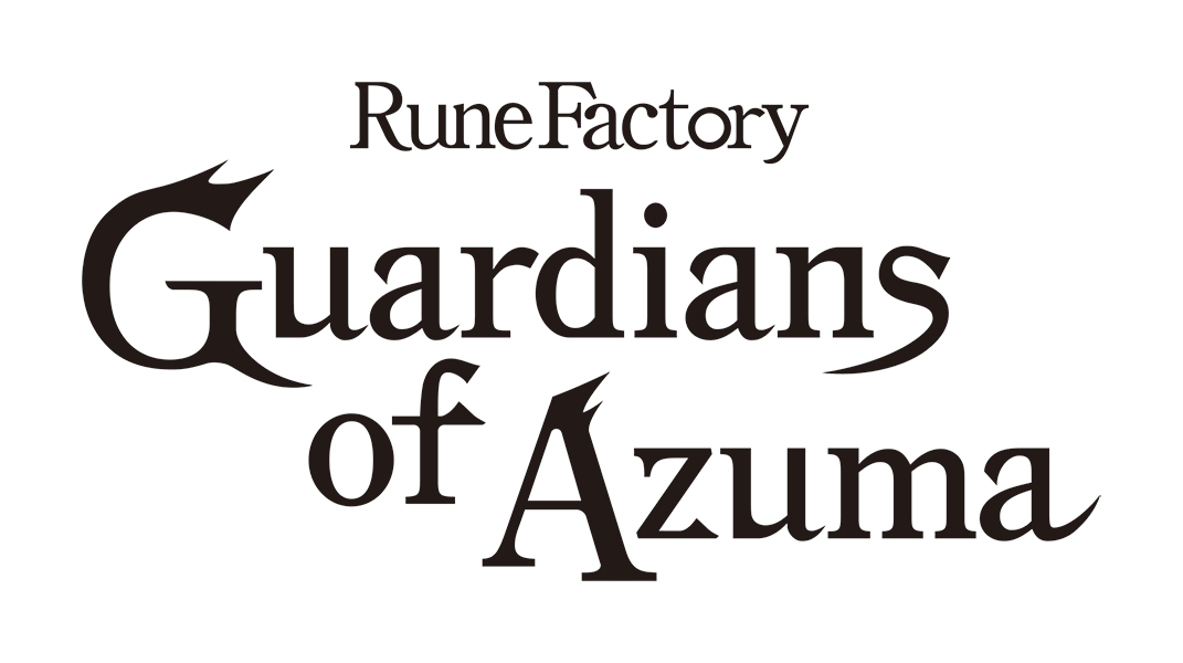 Rune Factory Guardians of Azuma