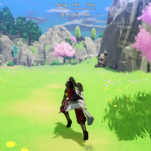 Adventure