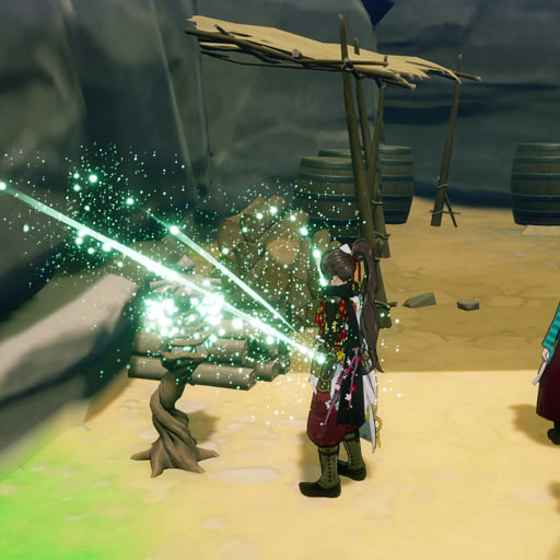 Rune Lanterns