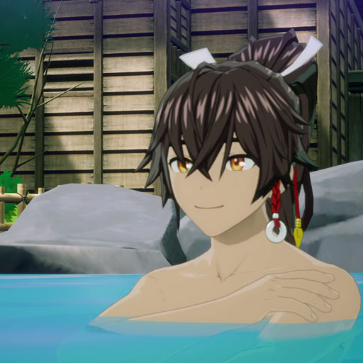 Secret Springs