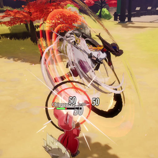 Short Swords