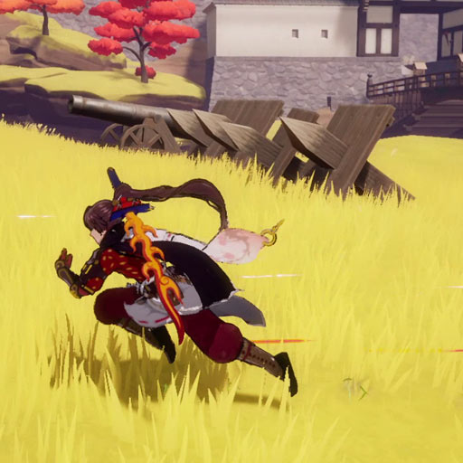 Dodging