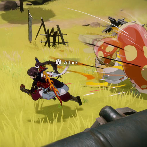 Countering Attacks