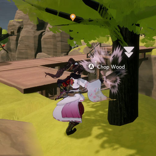 Logging