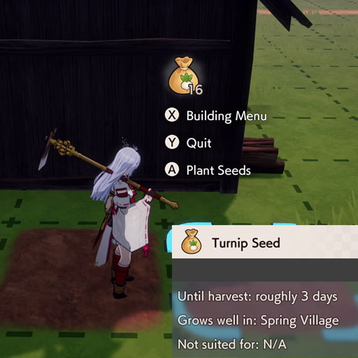 Fields