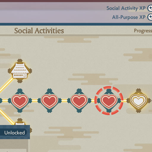 Social Activities