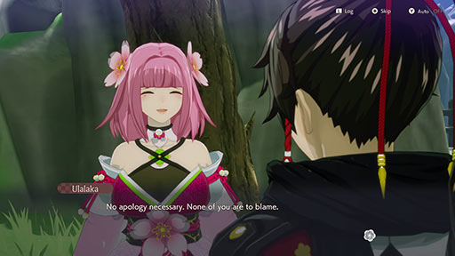 Bonding Quests