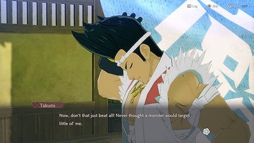 Transformed Villagers