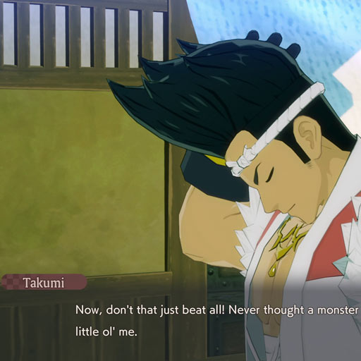 Transformed Villagers