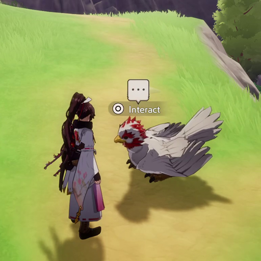 Befriending Monsters