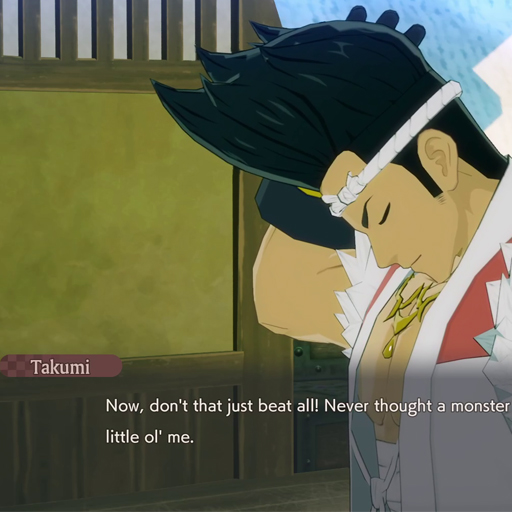 Transformed Villagers