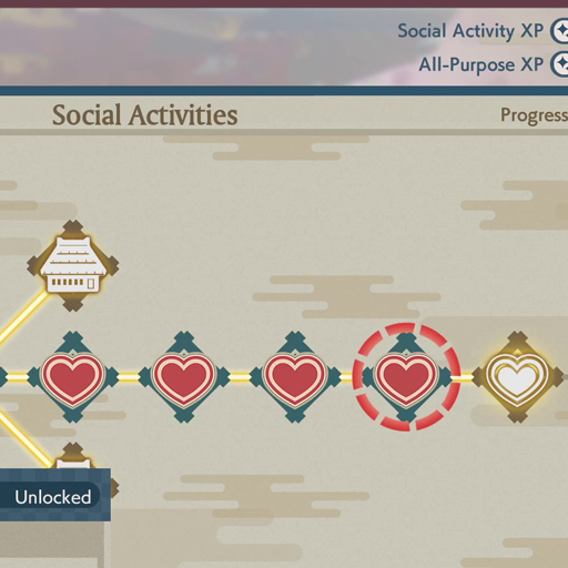 Social Activities