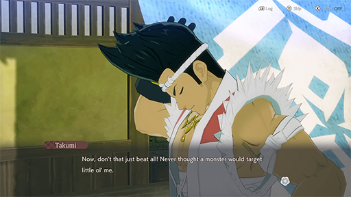 Transformed Villagers